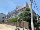 グランドール高円寺の外観