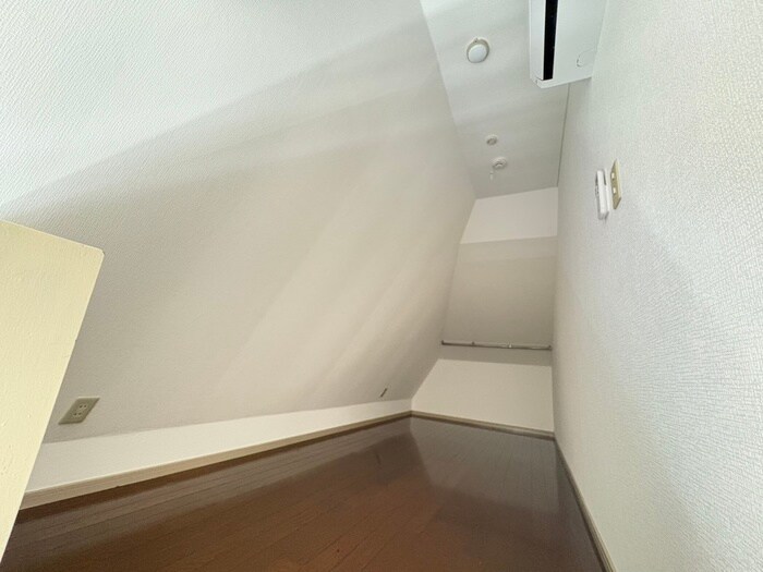 ロフト グランドール高円寺
