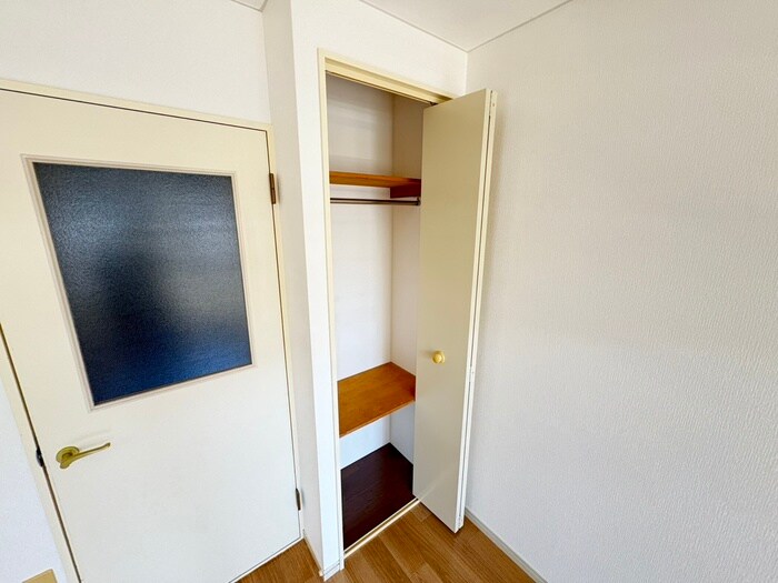 収納 グランドール高円寺