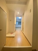 廊下 日神パレステ－ジ代田橋