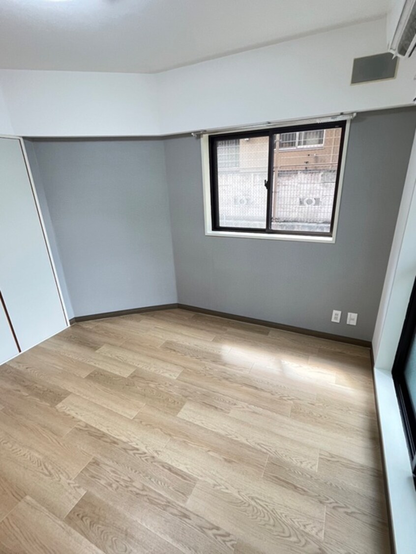 居室 日神パレステ－ジ代田橋