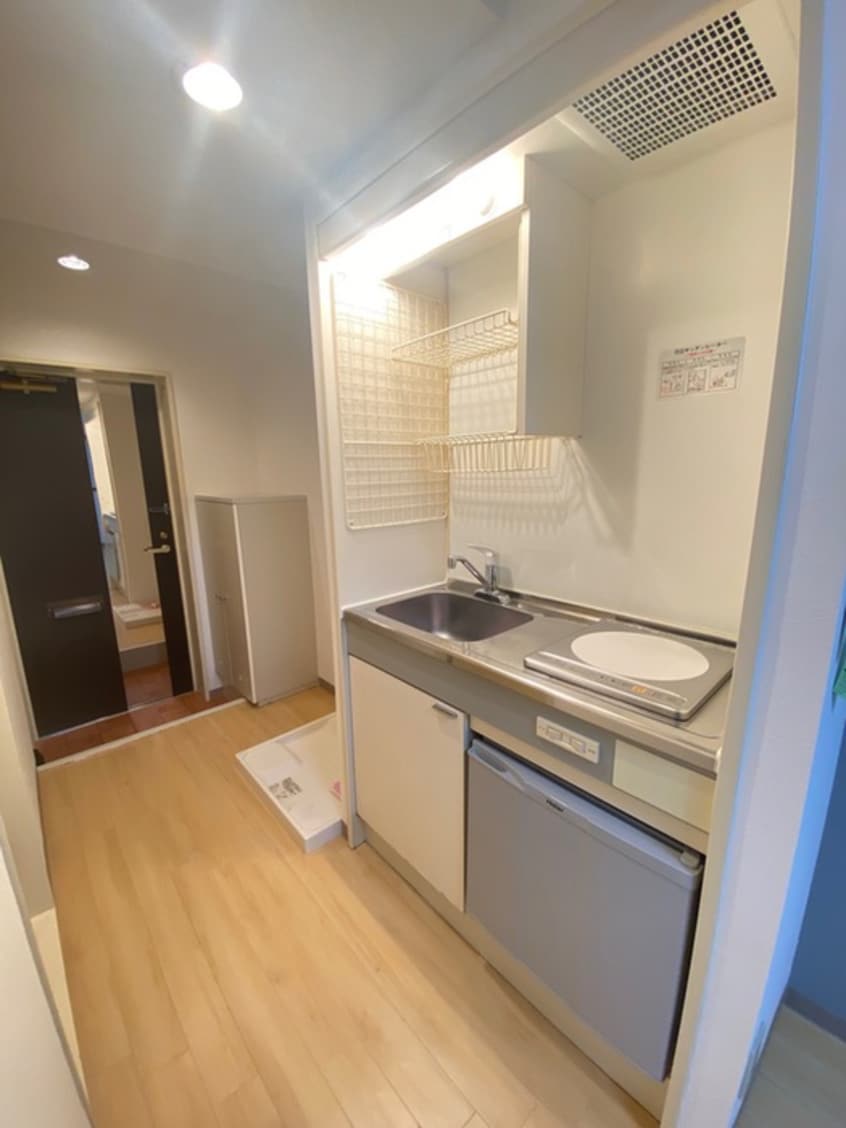 キッチン 日神パレステ－ジ代田橋