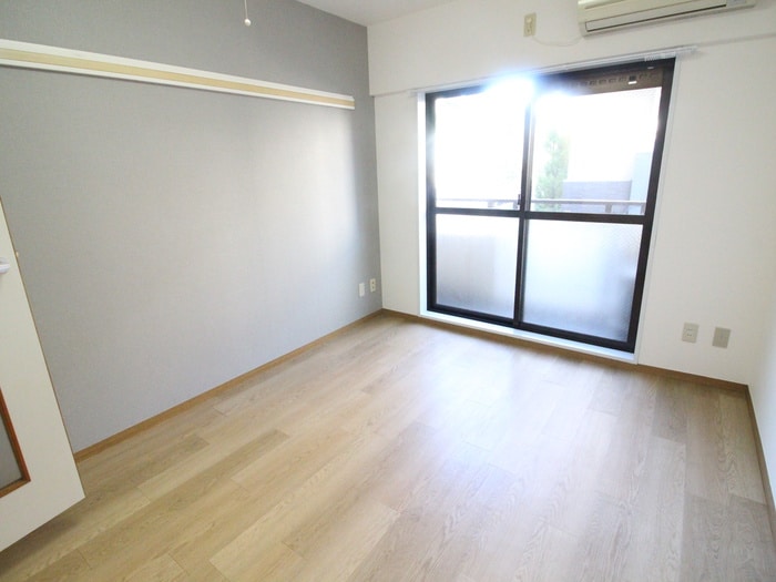 居室 日神パレステ－ジ代田橋