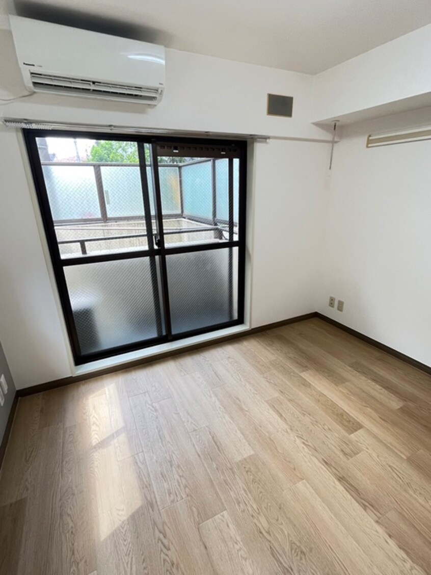 居室 日神パレステ－ジ代田橋