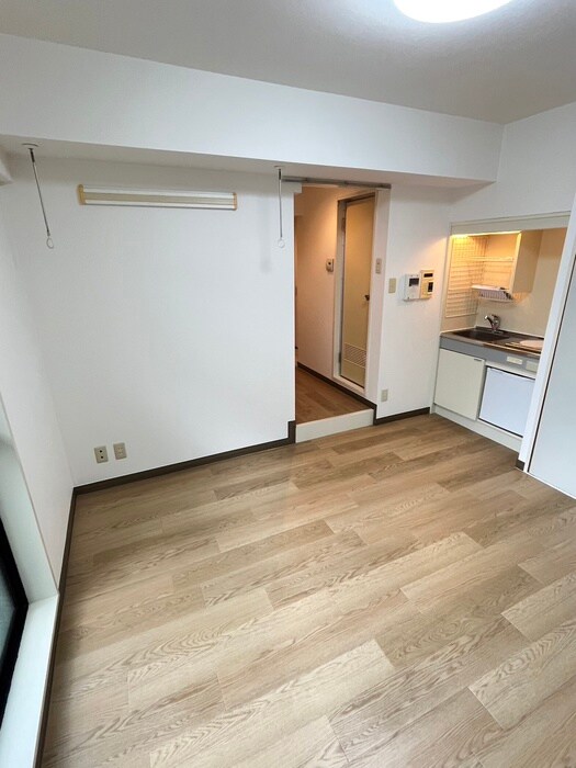 居室 日神パレステ－ジ代田橋