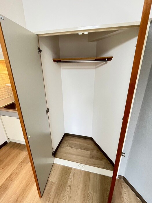 収納 日神パレステ－ジ代田橋