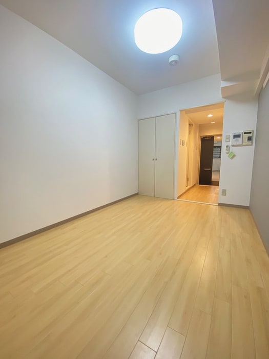 居室 日神パレステ－ジ代田橋