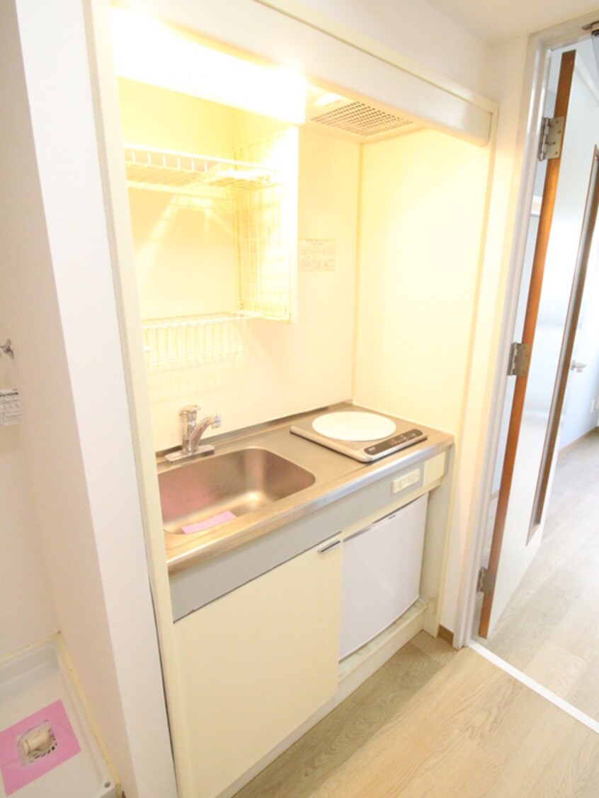 キッチン 日神パレステ－ジ代田橋