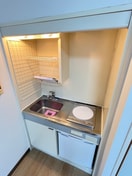 キッチン 日神パレステ－ジ代田橋