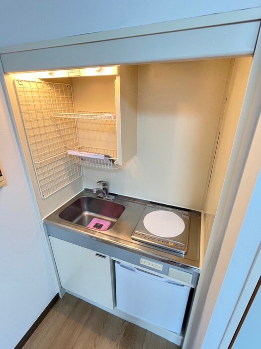 キッチン 日神パレステ－ジ代田橋