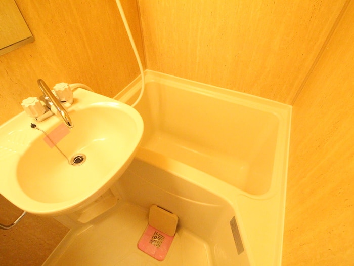 バス／シャワールーム等 日神パレステ－ジ代田橋