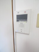 内観写真 日神パレステ－ジ代田橋