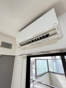 内観写真 日神パレステ－ジ代田橋