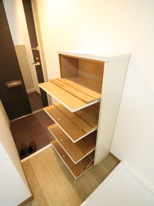 靴箱 日神パレステ－ジ代田橋