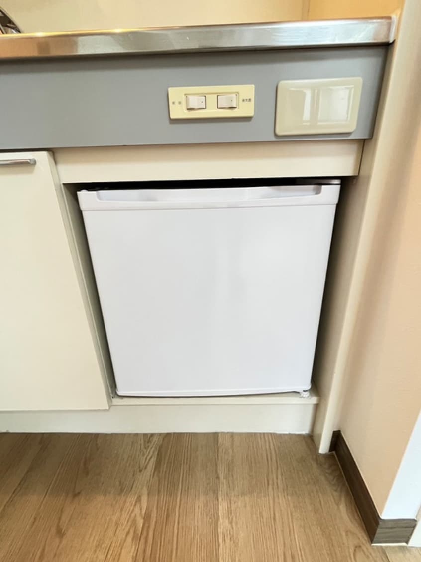 内観写真 日神パレステ－ジ代田橋