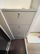 靴箱 日神パレステ－ジ代田橋