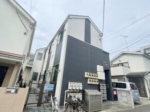 TKS西国分寺