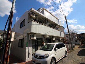 ヱタ－ナル町田