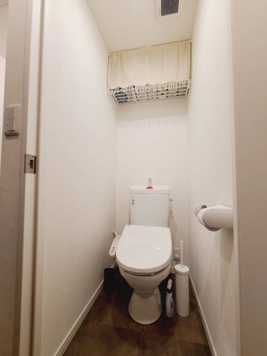 トイレ ニュー・ステイト・メナー(1307)