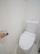 トイレ ﾌｪﾙｸﾙｰﾙﾌﾟﾚｽﾄ堀切菖蒲園(901)