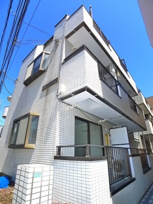 野崎マンション