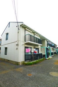 メゾンボヌールＣ棟