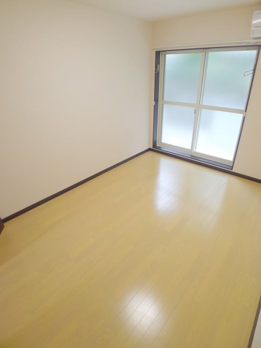 室内からの展望 JHK浦和仲町