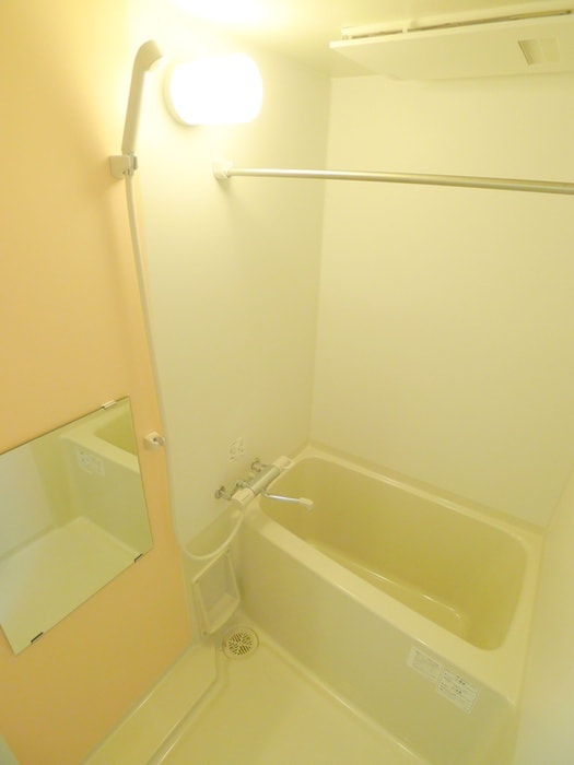 バス／シャワールーム等 JHK浦和仲町