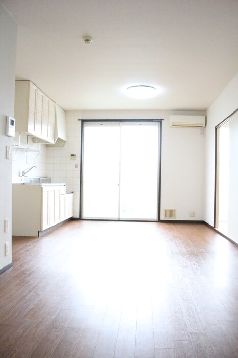 居室 ＷＩＮＤＭＩＬＬ　Ｄ