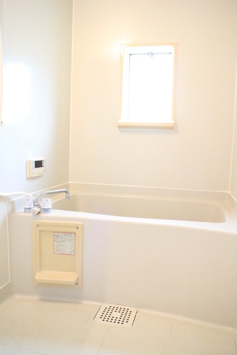 バス／シャワールーム等 ＷＩＮＤＭＩＬＬ　Ｄ