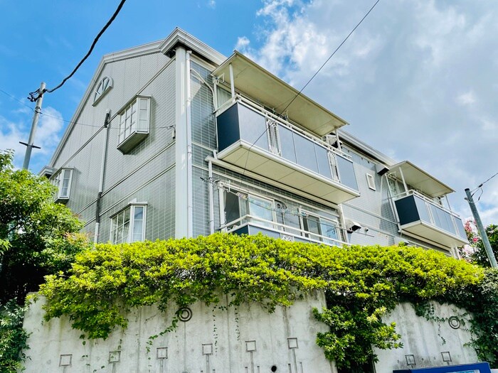 周辺環境 ＷＩＮＤＭＩＬＬ　Ｄ