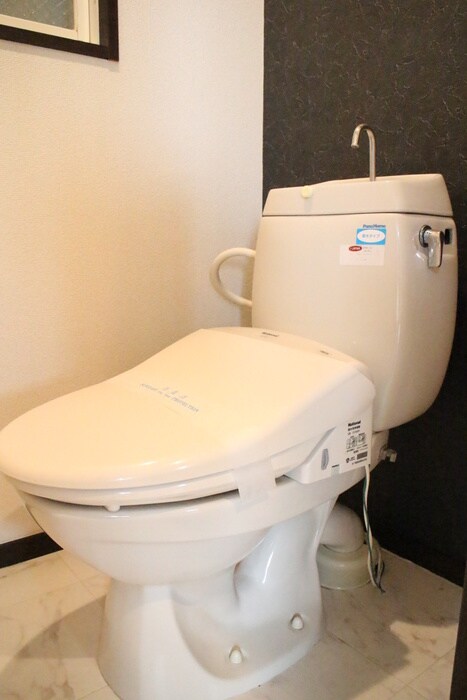 トイレ ＷＩＮＤＭＩＬＬ　Ｄ