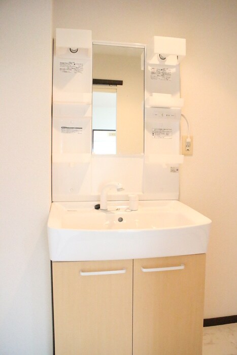 洗面 ＷＩＮＤＭＩＬＬ　Ｄ