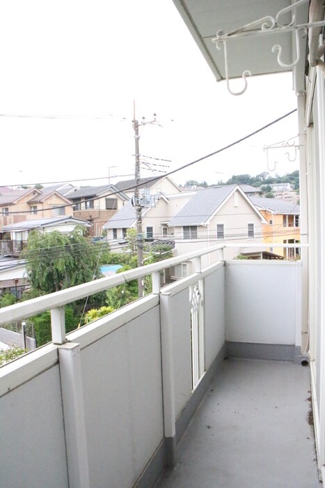 ベランダ・バルコニー ＷＩＮＤＭＩＬＬ　Ｄ