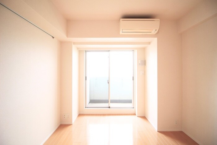居室 ﾊﾟｰｸｱｸｼｽ台東根岸　２階～８階