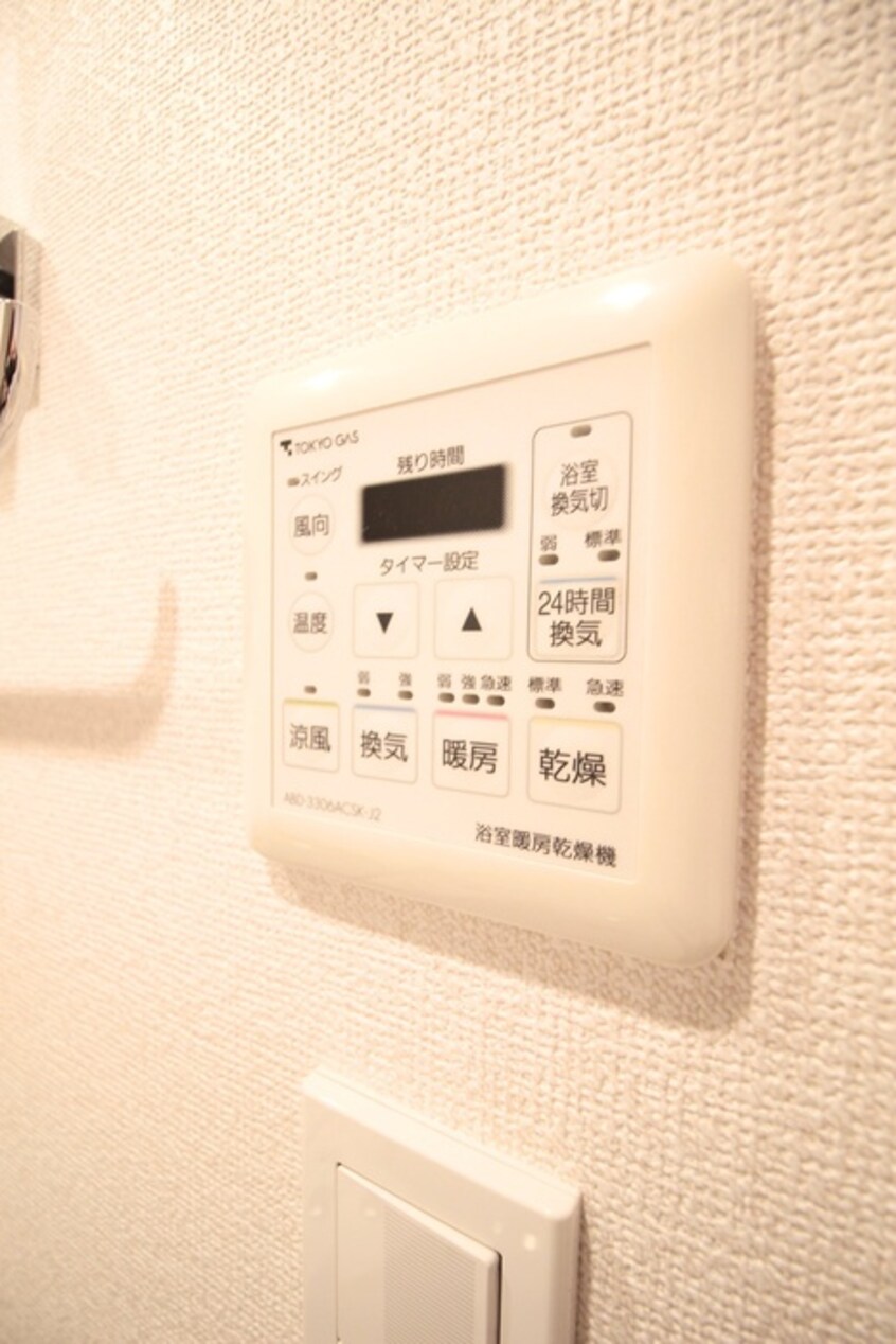 内観写真 ﾊﾟｰｸｱｸｼｽ台東根岸　２階～８階