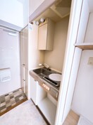 キッチン ベルメゾン緑町