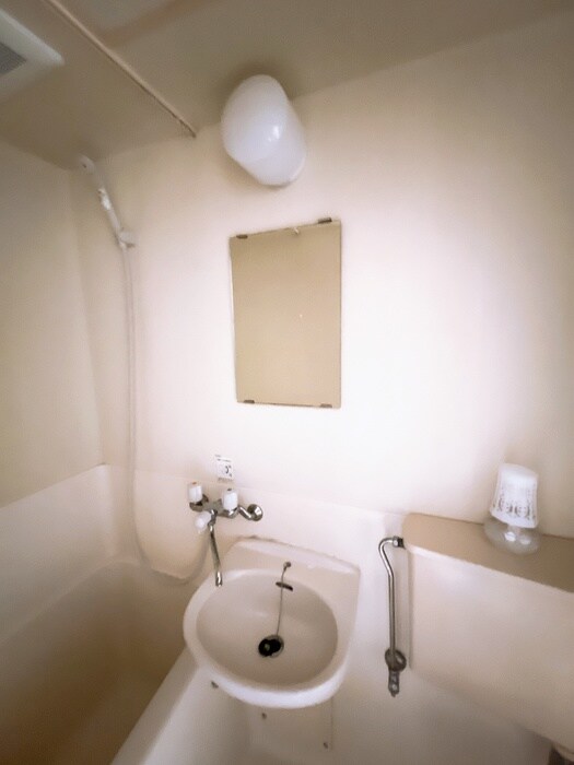 洗面 ベルメゾン緑町