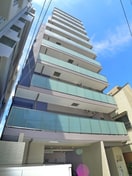 外観写真 プレール・ドゥーク梅島（1003）