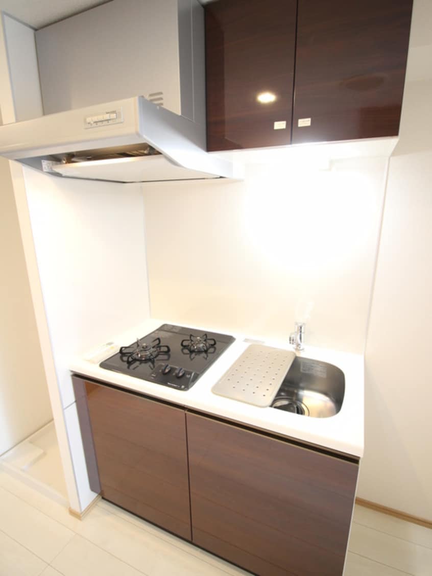 キッチン プレール・ドゥーク梅島（1003）