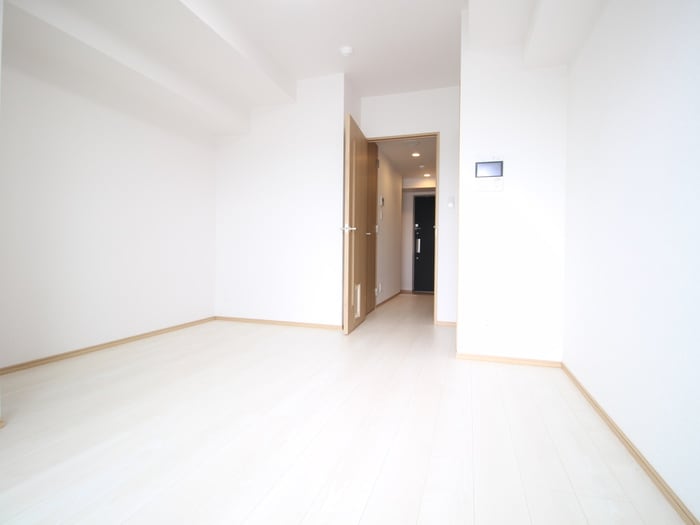 居室 プレール・ドゥーク梅島（1003）