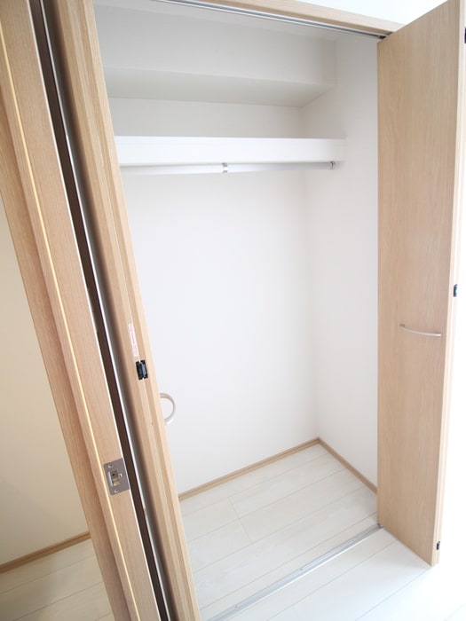 収納 プレール・ドゥーク梅島（1003）