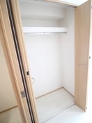 収納 プレール・ドゥーク梅島（1003）