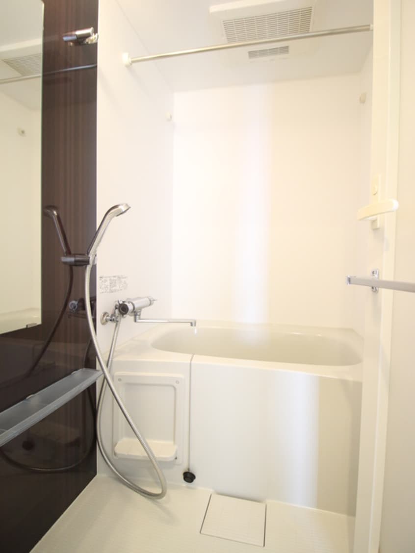 バス／シャワールーム等 プレール・ドゥーク梅島（1003）