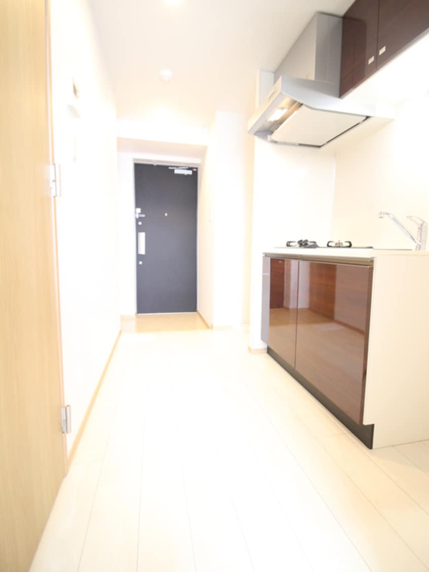廊下 プレール・ドゥーク梅島（1003）