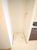 洗濯機置場 プレール・ドゥーク梅島（1003）