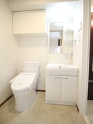 トイレ プレール・ドゥーク梅島（1003）