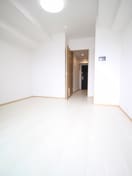 室内からの展望 プレール・ドゥーク梅島（1003）