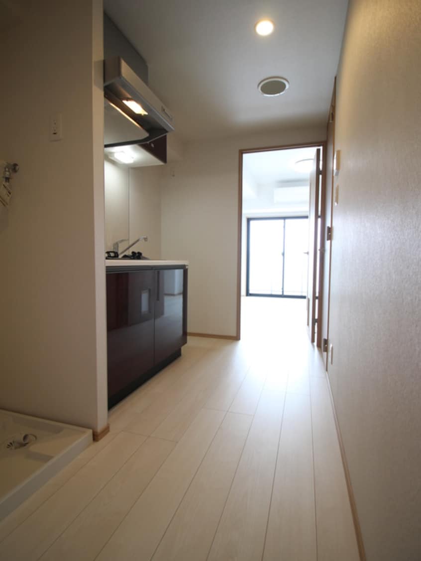 ロフト プレール・ドゥーク梅島（1003）