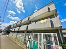 ﾗｲｵﾝｽﾞﾏﾝｼｮﾝ調布国領（116）の外観